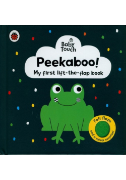 Baby Touch: Peekaboo!