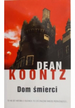 Dom śmierci