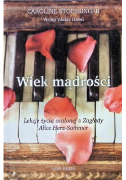 Wiek mądrości