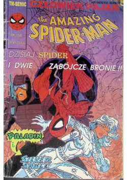 The Amazing Spiderman Nr 3 / 92