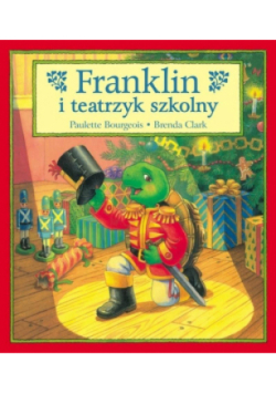 Franklin i teatrzyk szkolny Tom 13
