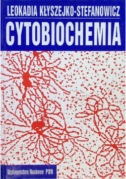 Cytobiochemia