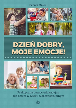 Dzień dobry, moje emocje!