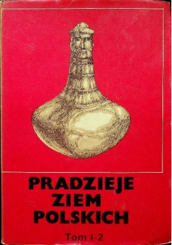Pradzieje ziem polskich