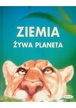 Ziemia żywa planeta