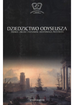 Dziedzictwo Odyseusza