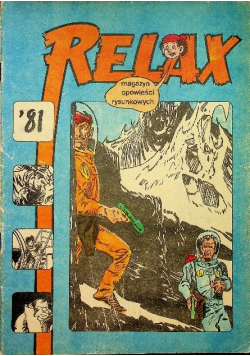 Relax Nr 31 / 81