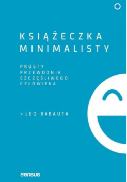 Książeczka minimalisty