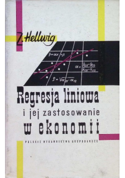 Regresja liniowa i jej zastosowanie w ekonomii