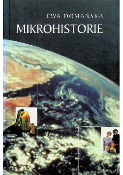 Mikrohistorie