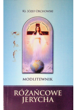 Modlitewnik Różańcowe Jerycha