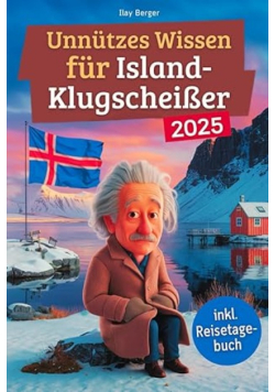 Unnützes Wissen für Island-Liebhaber