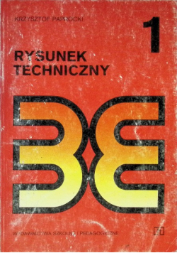Rysunek Techniczny Część 1