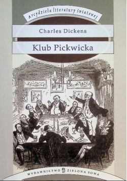 Klub Pickwicka