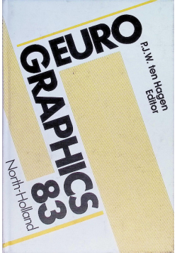 Eurographics 83
