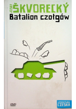 Batalion czołgów