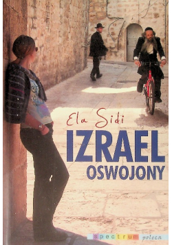 Izrael oswojony