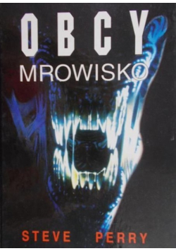 Obcy Mrowisko