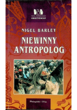 Niewinny antropolog
