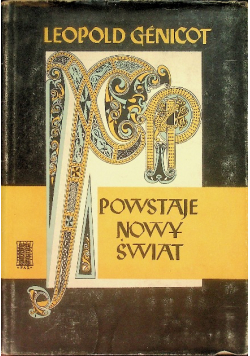 Powstaje nowy świat