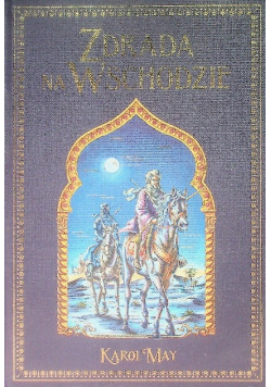 Zdrada na wschodzie