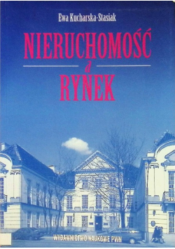 Nieruchomość a rynek