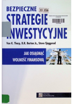 Bezpieczne strategie inwestycyjne