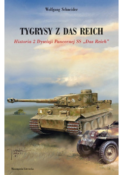 Tygrys z Das Reich
