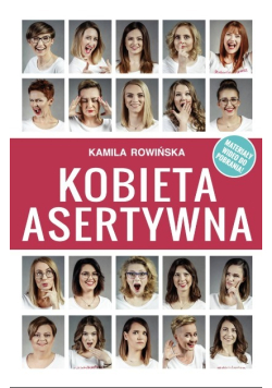 Kobieta Asertywna