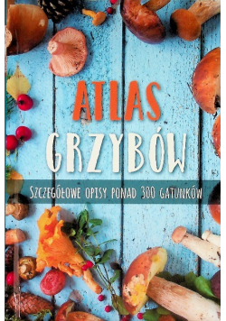 Atlas grzybów