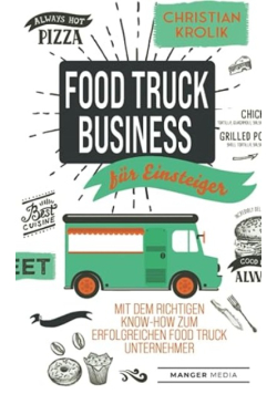 Food Truck Business fur Einsteiger