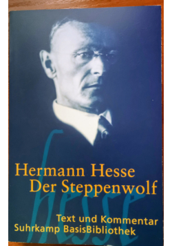 Der Steppenwolf