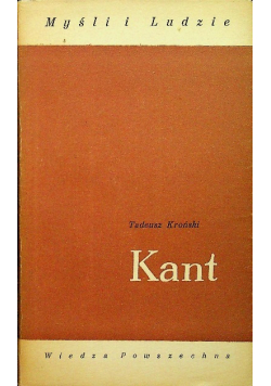 Kant