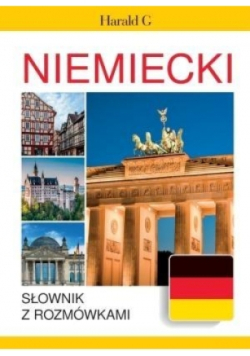 Niemiecki. Słownik z rozmówkami