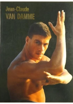 Jean Claude Van Damme