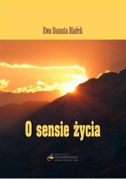 O sensie życia