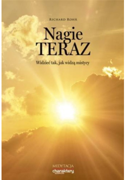 Nagie teraz