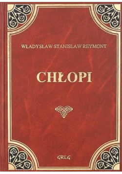 Chłopi