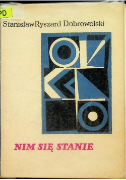Nim się stanie