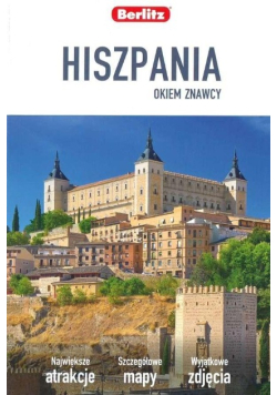 Hiszpania okiem znawcy