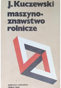 Maszynoznawstwo rolnicze
