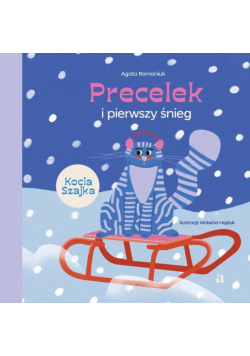 Precelek i pierwszy śnieg
