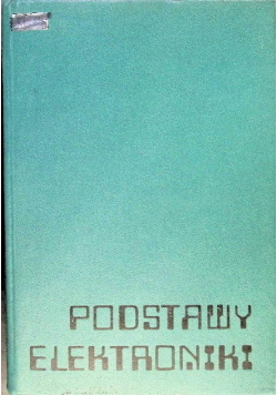 Podstawy elektroniki