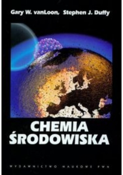 Chemia środowiska
