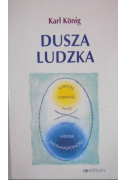 Dusza ludzka