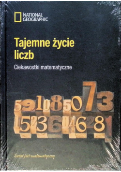 Tajemne życie liczb ciekawostki matematyczne