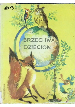 Brzechwa dzieciom