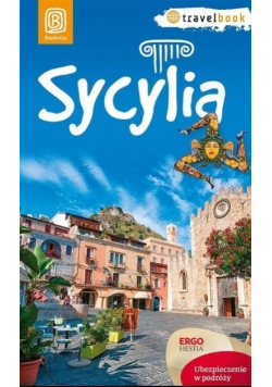 Travelbook - Sycylia