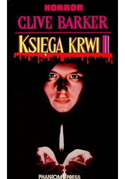 Księga Krwi II