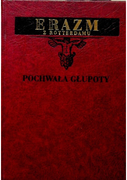Pochwała głupoty